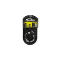 MASTER LOCK Street Cuff Black 1000 mm Cable lock