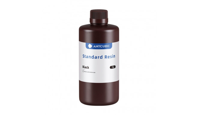 AnyCubic Standand Resin (Black)