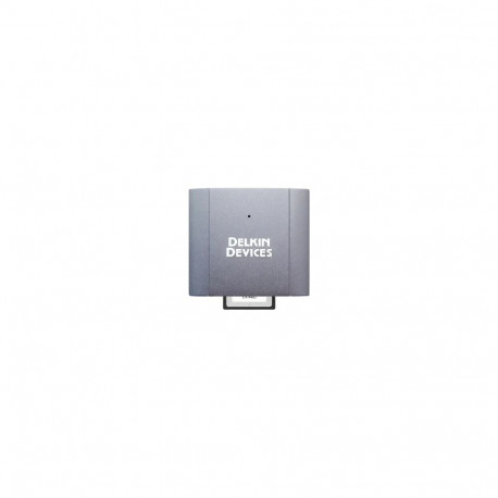 Delkin mälukaardilugeja CFexpress Type B USB 3.2