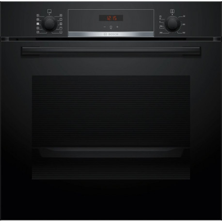 Built-in oven with steam function Bosch