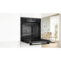 Built-in oven with steam function Bosch