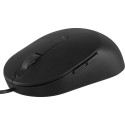 Dell Pro MS3220 Maus (MS3220-BLK) (MS3220BLK)