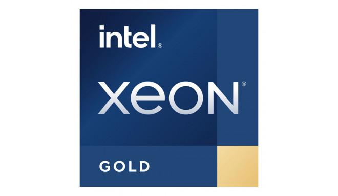 "Intel S4677 XEON GOLD 6526Y TRAY"