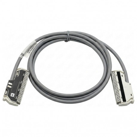 "Mitel OpenScape Business X8 Kabel 2m fr Patchpanel,"