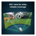 "ARLO PRO 6 SINGLE CAM 2K+"