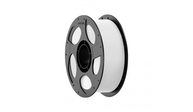 PLA basic 1,75mm 1kg, valge