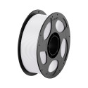 PLA basic 1,75mm 1kg, valge