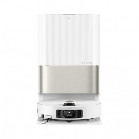 Dreame robottolmuimeja X50 Ultra Complete, valge