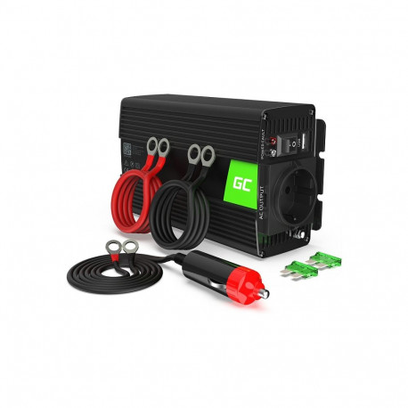 Green Cell pingeinverter 12V>230V 300W