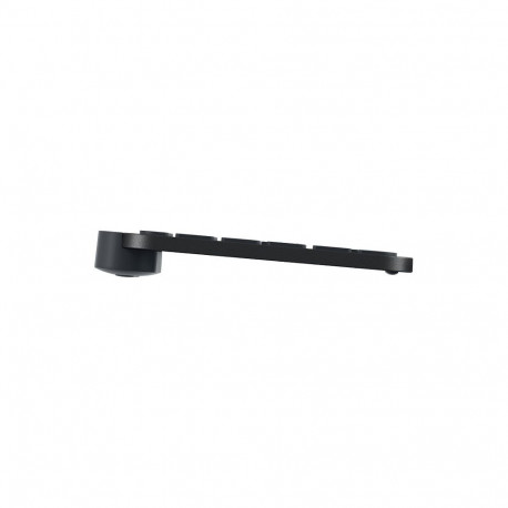 "Logitech MX KEYS S - GRAPHITE - PAN - BT"