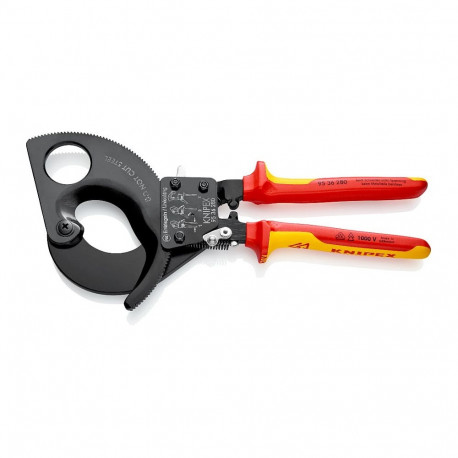 "KNIPEX Kabelschneider 280 mm"
