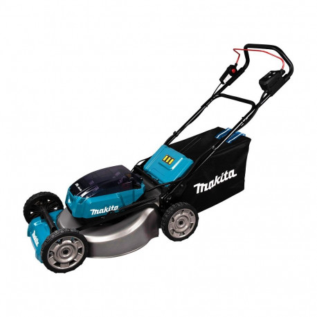 "Makita DLM530Z Akku-Rasenmäher"