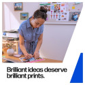 "HP 653 BLACK ORIGINAL INK"