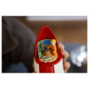 "21367 Ideas Die Mondrakete von Tintin"