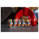 "21367 Ideas Die Mondrakete von Tintin"