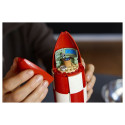 "21367 Ideas Die Mondrakete von Tintin"