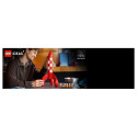 "21367 Ideas Die Mondrakete von Tintin"