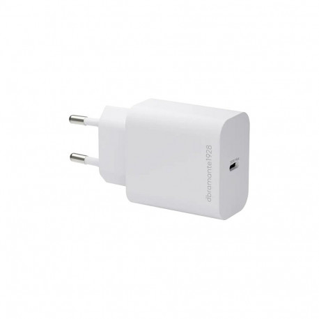 "dbramante1928 re-charge - Netzteil - 30 Watt (USB-C) - wei - Europa"