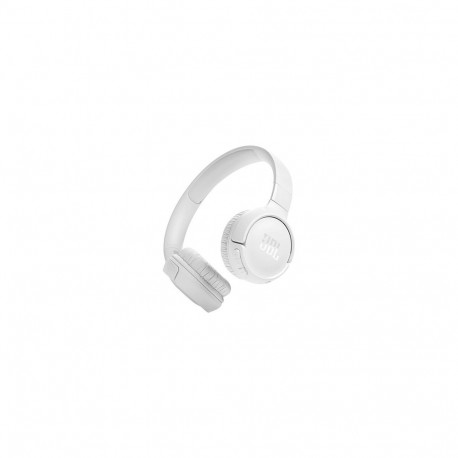 Tune kõrvaklapid 520BT Bluetooth juhtmevabad on-ear, valge