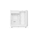 "Midi HYTE X50 (weiß, Tempered Glass)"
