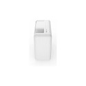 "Midi HYTE X50 (weiß, Tempered Glass)"
