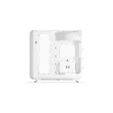 "Midi HYTE X50 (weiß, Tempered Glass)"