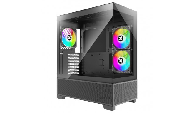 "Midi Tower Xilence - Beam - XG172 *schwarz*"