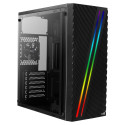 "Midi AeroCool Streak MicroATX/ATX/MiniITX o.N."