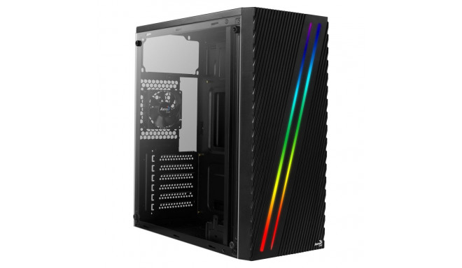 "Midi AeroCool Streak MicroATX/ATX/MiniITX o.N."