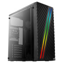 "Midi AeroCool Streak MicroATX/ATX/MiniITX o.N."