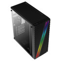 "Midi AeroCool Streak MicroATX/ATX/MiniITX o.N."