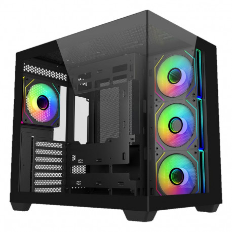 Cooler Master midi korpus Elite 681