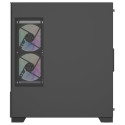 "Midi Tower Xilence - Beam - XG172 *schwarz*"