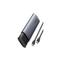 "M.2 UGREEN SSD Gehäuse M.2 NVMe USB 3.2 Gen 2"