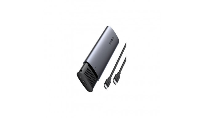 "M.2 UGREEN SSD Gehäuse M.2 NVMe USB 3.2 Gen 2"