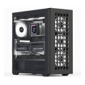 "Midi Aerocool D502A (schwarz)"