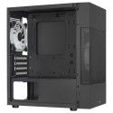 "Mini AeroCool Atomic Lite v1 Black MicroATX/MiniITX"