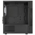 "Mini AeroCool Atomic Lite v1 Black MicroATX/MiniITX"