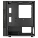 "Mini AeroCool Atomic Lite v1 Black MicroATX/MiniITX"