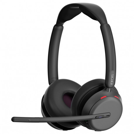 EPOS juhtmevaba peakomplekt IMPACT 1000 MS UC ANC WL USB-C+A