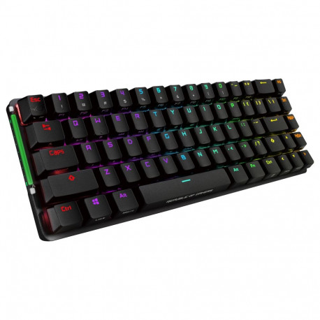 ASUS ROG klaviatuur Falchion NX taustvalgustusega