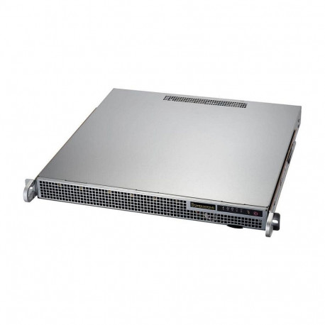 Supermicro barebone-server H13SAE-MF 1U 4x2.5" 1x500W