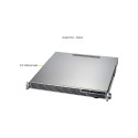 Supermicro barebone-server H13SAE-MF 1U 4x2.5" 1x500W