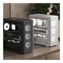 "Midi AeroCool D501A V2 White | PC-Gehäuse"