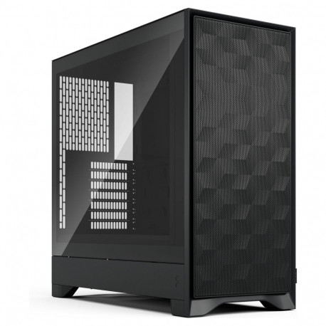 "Fractal Design Pop Air 2 Black TG Clear ATX"