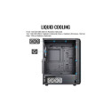 "Midi AeroCool Beam-G v1 MicroATX/ATX/MiniITX (B)"