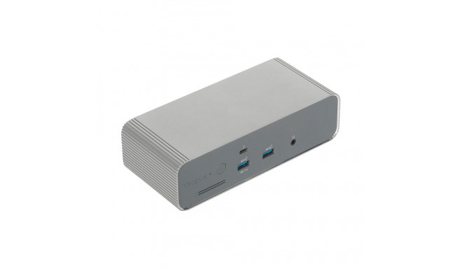 D Targus dokijaam Thunderbolt 5 kolme videoväljundiga