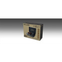 Muse | Turntable Stereo System | MT-103 GD | Black | 3 speeds | USB port | AUX in