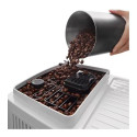 Delonghi | Coffee Maker | Magnifica Start ECAM220.20.W | Pump pressure 15 bar | Built-in milk frothe