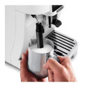 Delonghi | Coffee Maker | Magnifica Start ECAM220.20.W | Pump pressure 15 bar | Built-in milk frothe